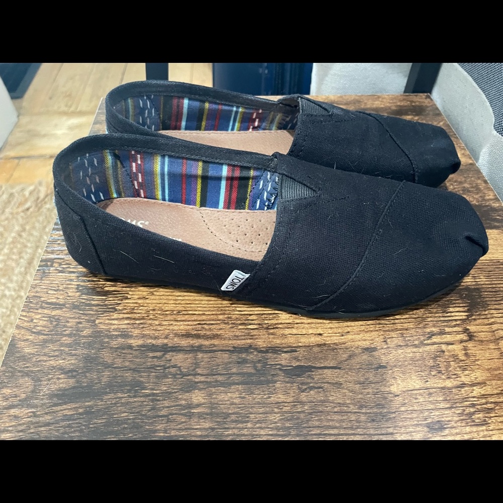 Black Tom’s